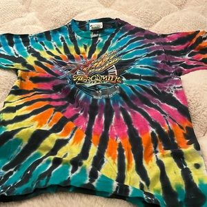 Walt Disney World rock’n’ roller coaster starring Aerosmith t shirt